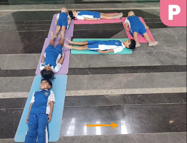 Universal Wisdom School campus photo 20 of 21 — Balewadi
