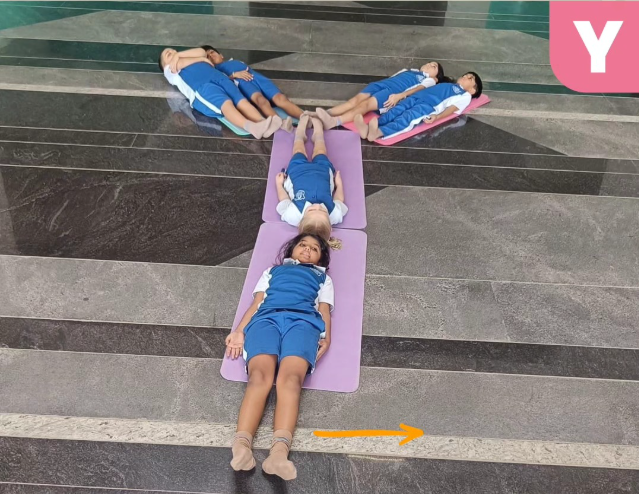Universal Wisdom School campus photo 21 of 21 — Balewadi