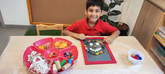 Atelier International Preschool campus photo 10 of 25 — Magarpatta City