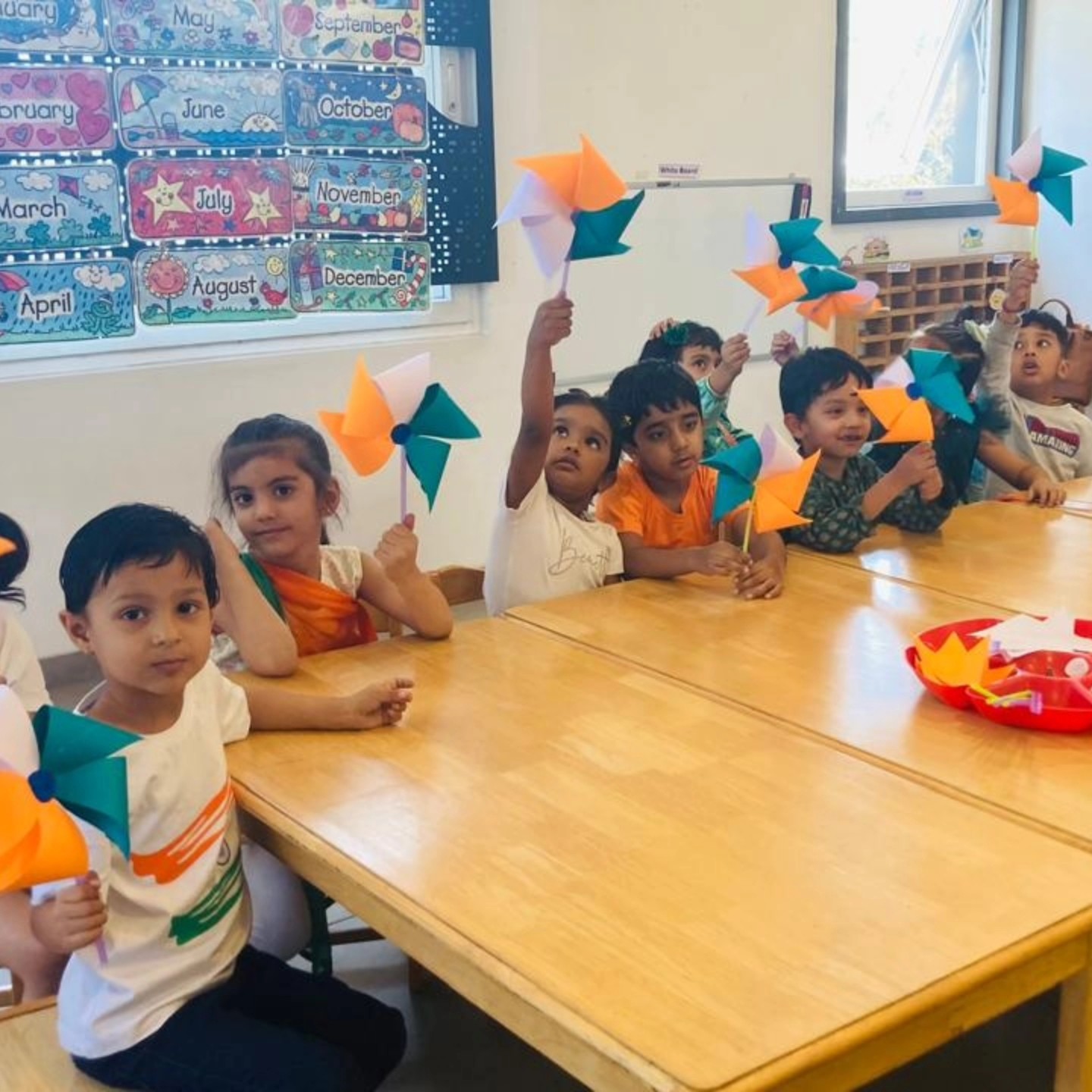 Atelier International Preschool campus photo 21 of 25 — Magarpatta City
