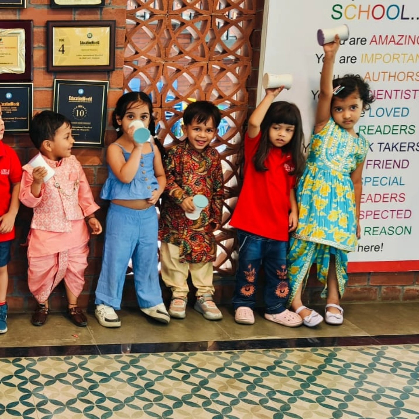 Atelier International Preschool campus photo 22 of 25 — Magarpatta City