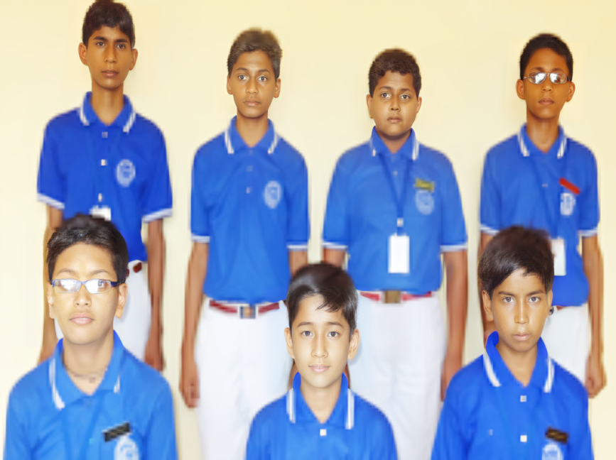 GD Lancer's Public School campus photo 8 of 17 — Uttam Nagar