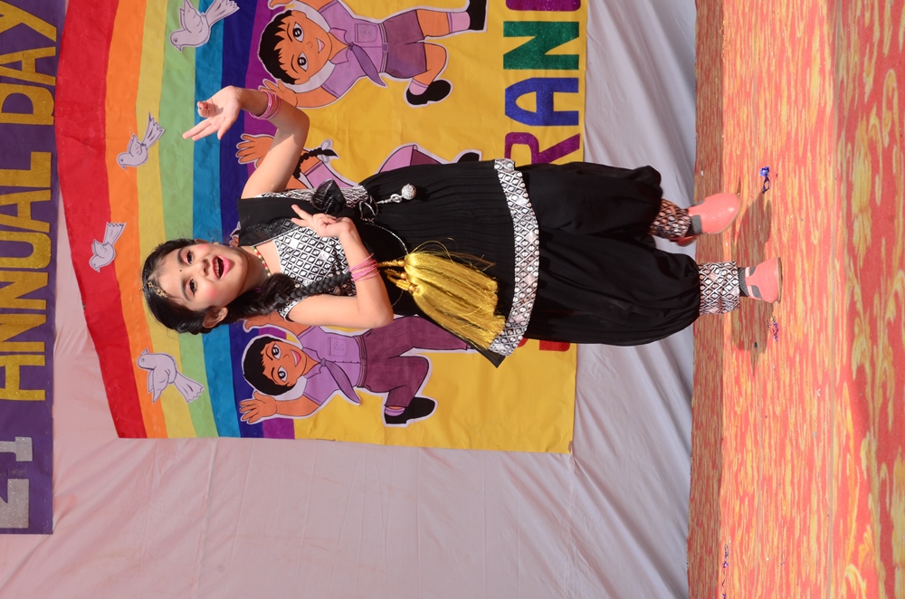 GD Lancer's Public School campus photo 11 of 17 — Uttam Nagar