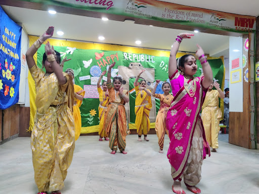 M.R. Vivekananda Public School campus photo 5 of 11 — Vikas Puri