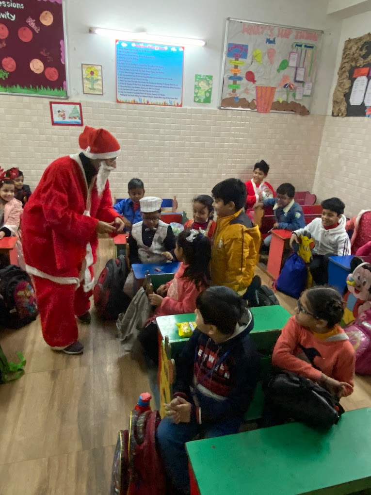 M.R. Vivekananda Public School campus photo 11 of 11 — Vikas Puri