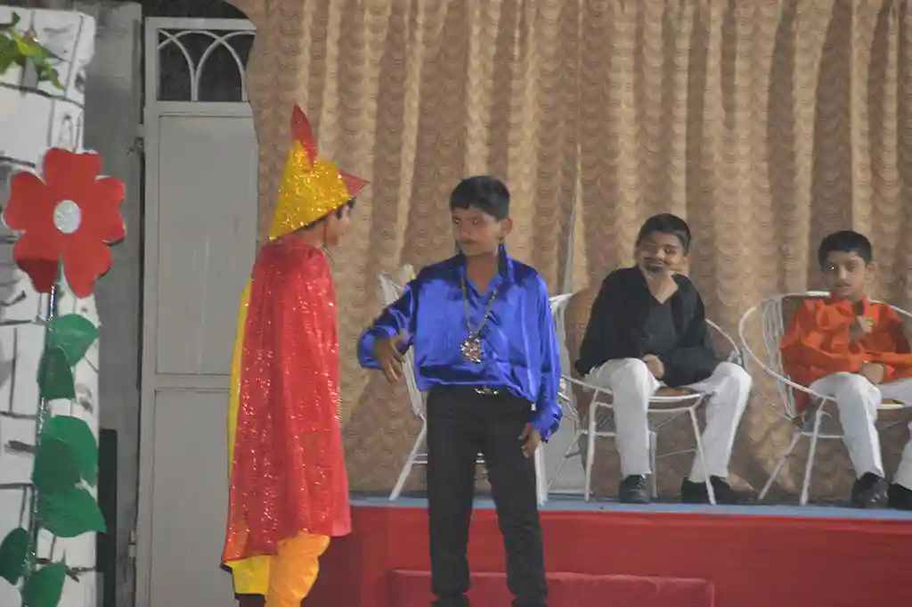 The Rajkumar College campus photo 7 of 9 — Rajkot