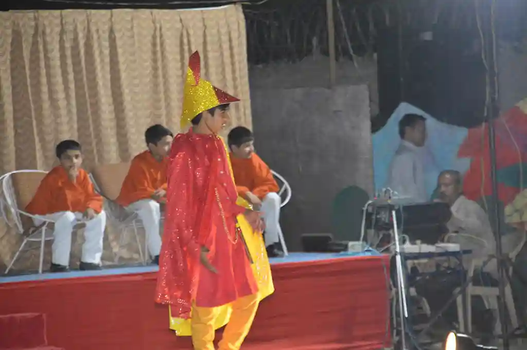 The Rajkumar College campus photo 6 of 9 — Rajkot