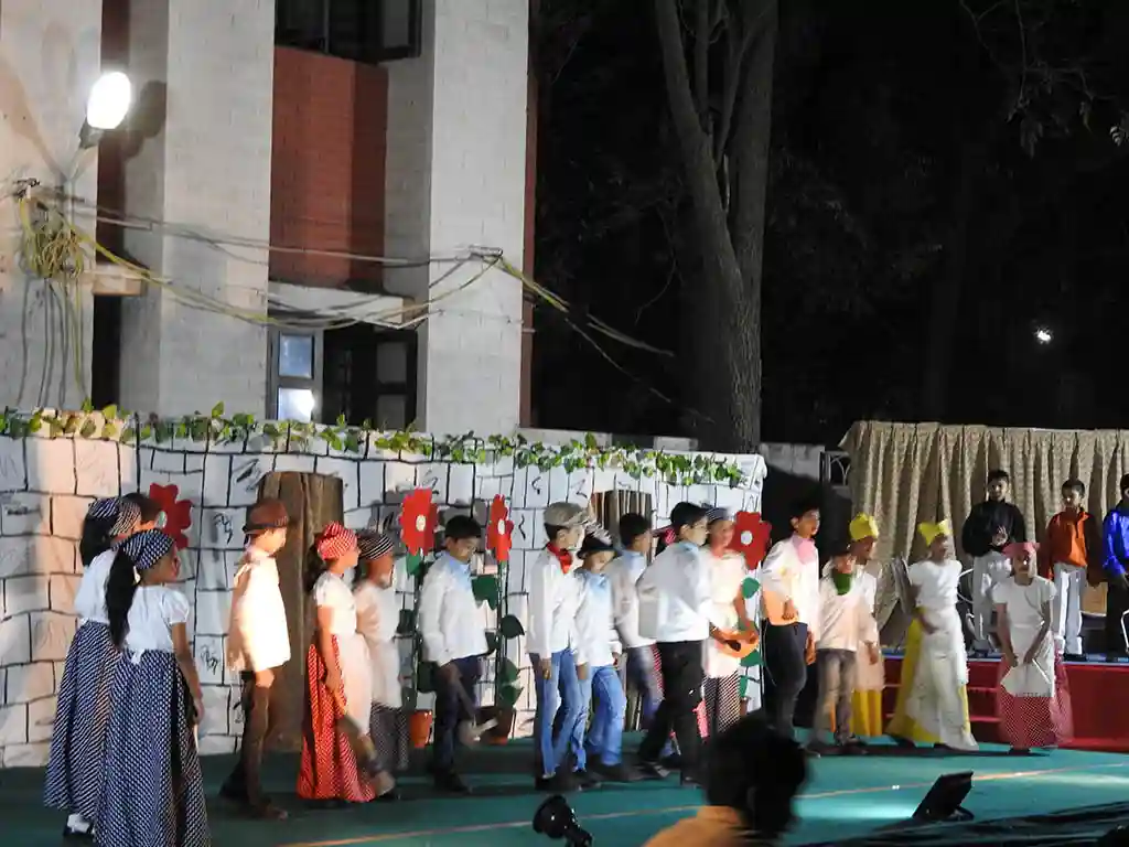 The Rajkumar College campus photo 8 of 9 — Rajkot
