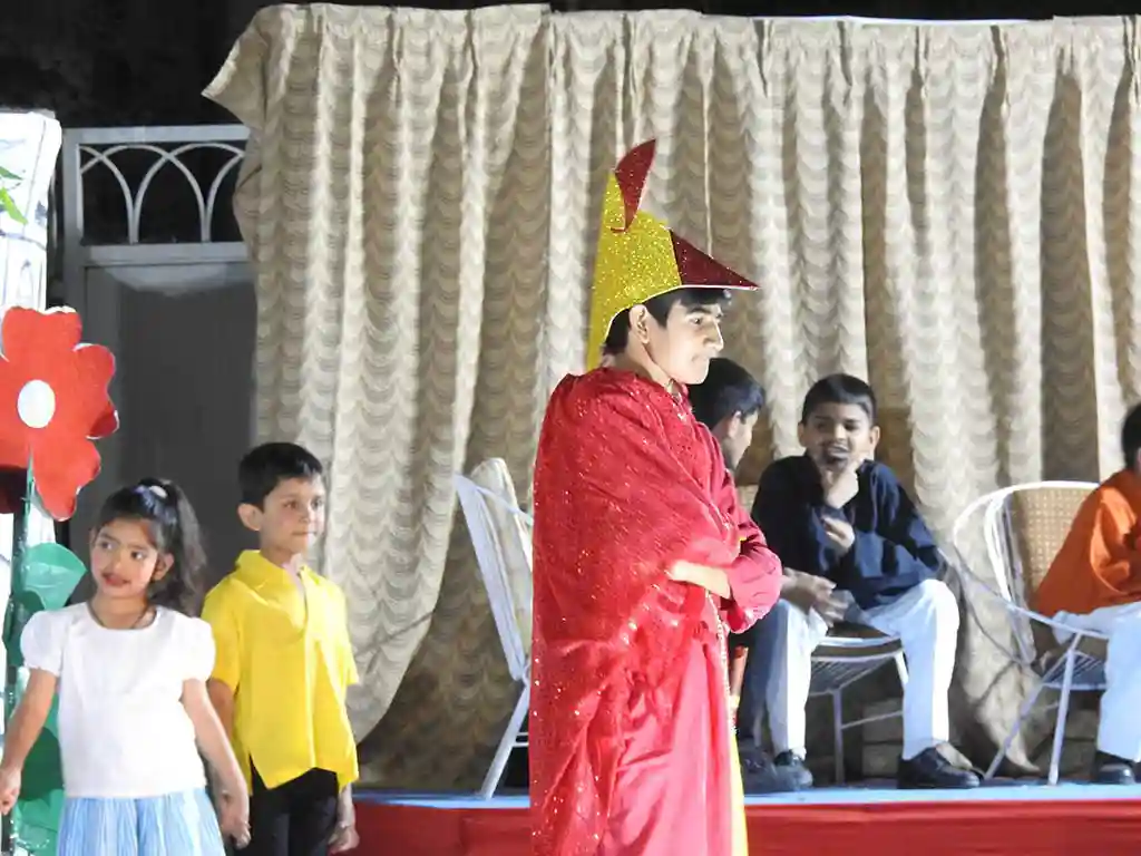 The Rajkumar College campus photo 9 of 9 — Rajkot
