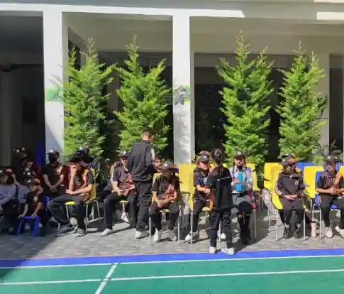 Solan Public School campus photo 9 of 12 — Solan