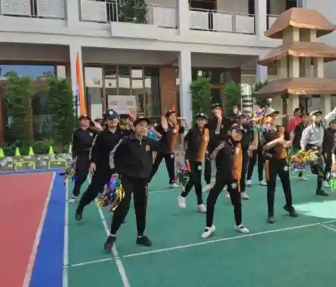 Solan Public School campus photo 10 of 12 — Solan