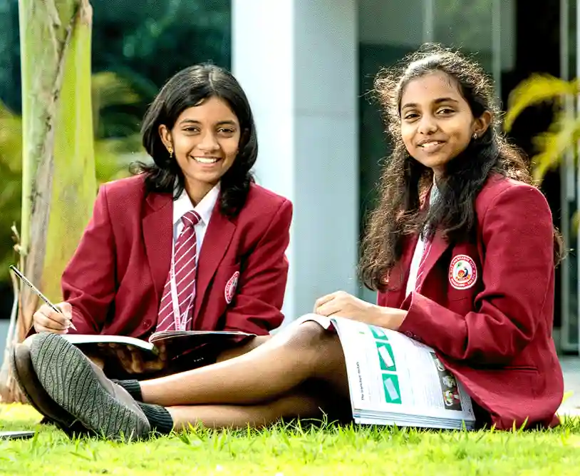 BGS International Academia School campus photo 6 of 6 — Bangalore