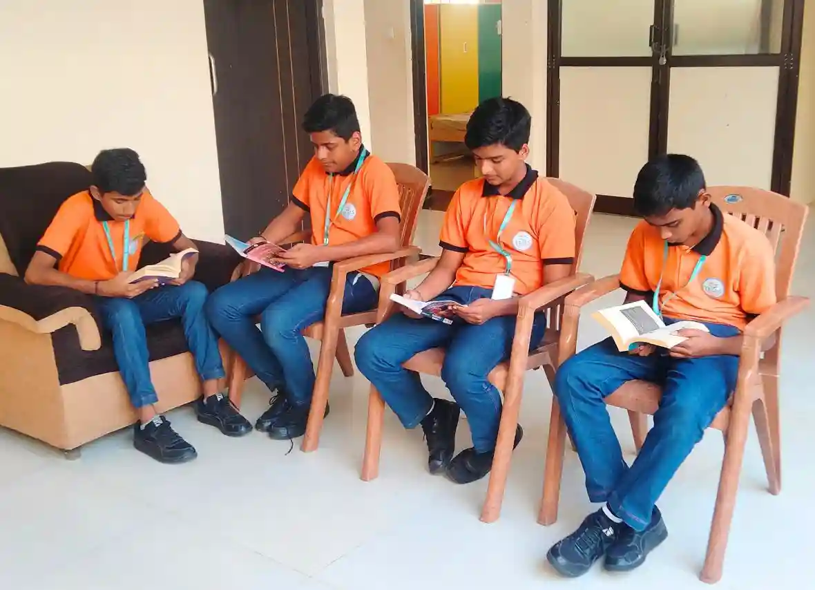 Tejas International Residential School campus photo 4 of 30 — Bagalkot