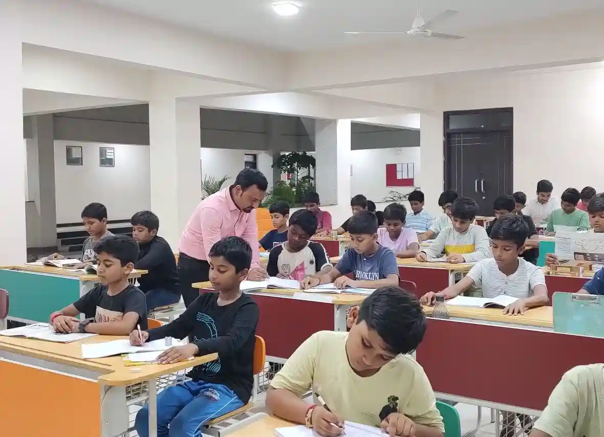 Tejas International Residential School campus photo 3 of 30 — Bagalkot