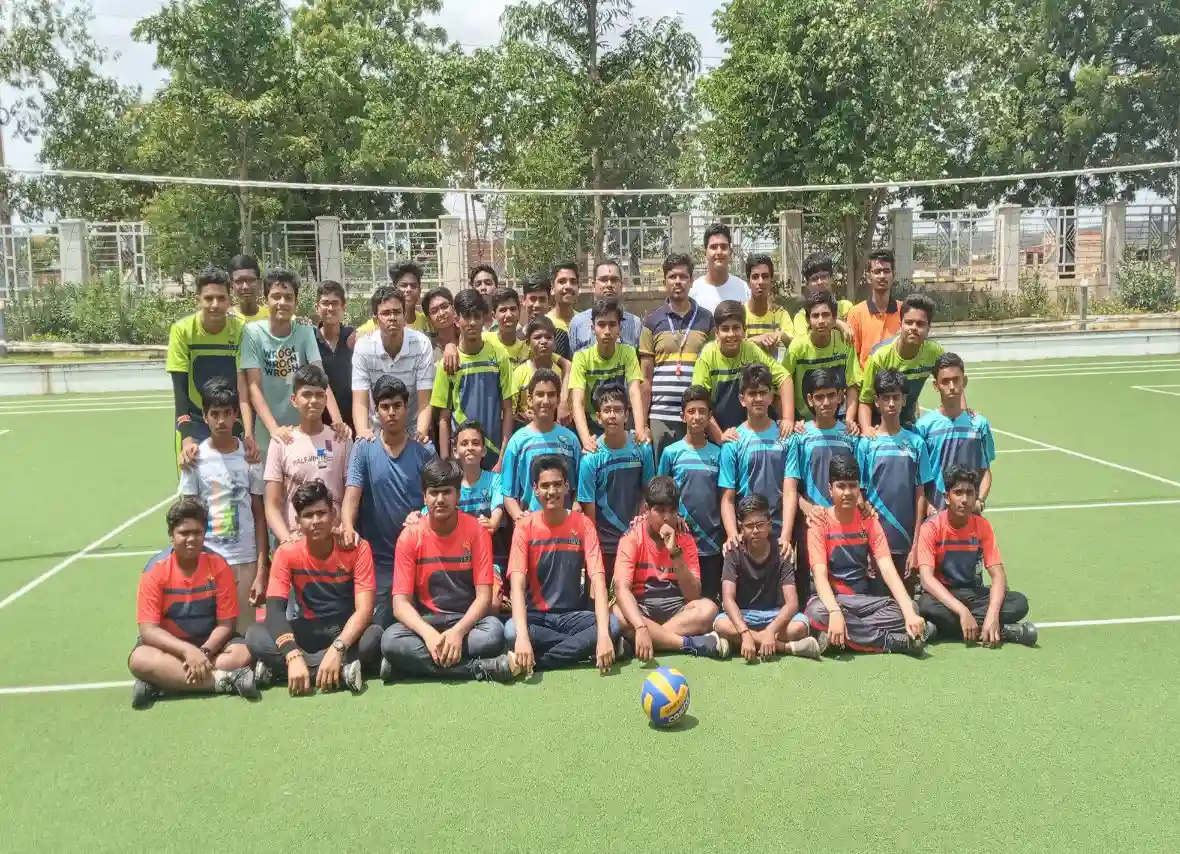 Tejas International Residential School campus photo 21 of 30 — Bagalkot