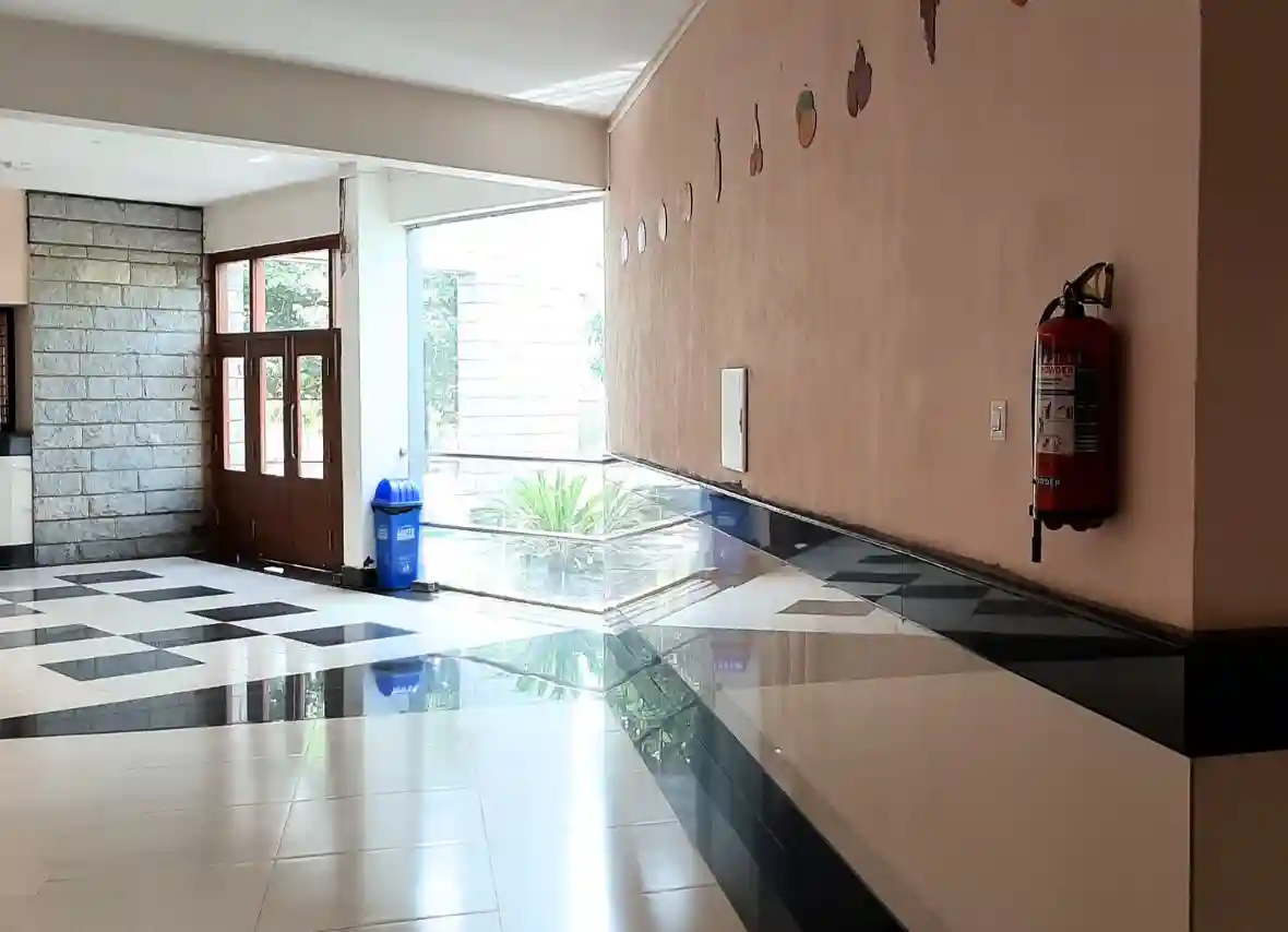 Tejas International Residential School campus photo 9 of 30 — Bagalkot