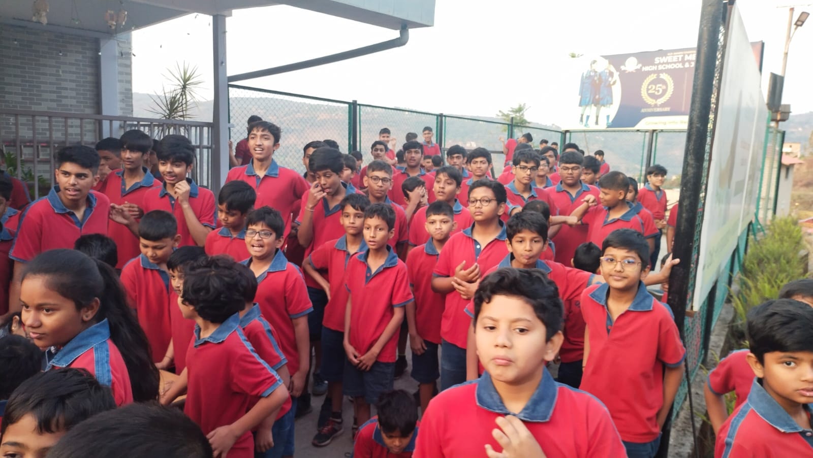 Sweet Memories High School & Junior College campus photo 2 of 22 — Panchgani