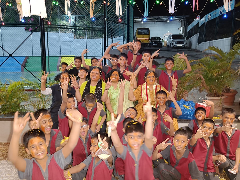 Sweet Memories High School & Junior College campus photo 5 of 22 — Panchgani