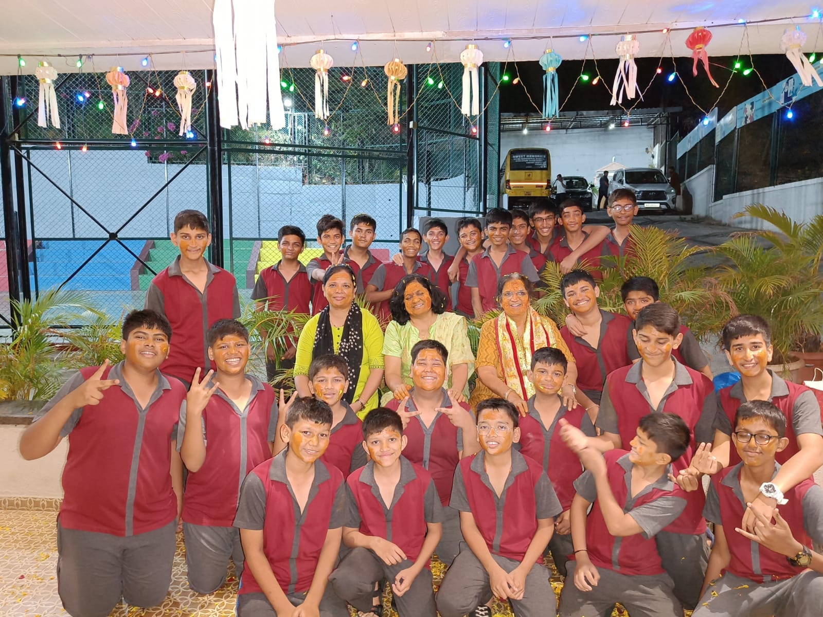 Sweet Memories High School & Junior College campus photo 6 of 22 — Panchgani