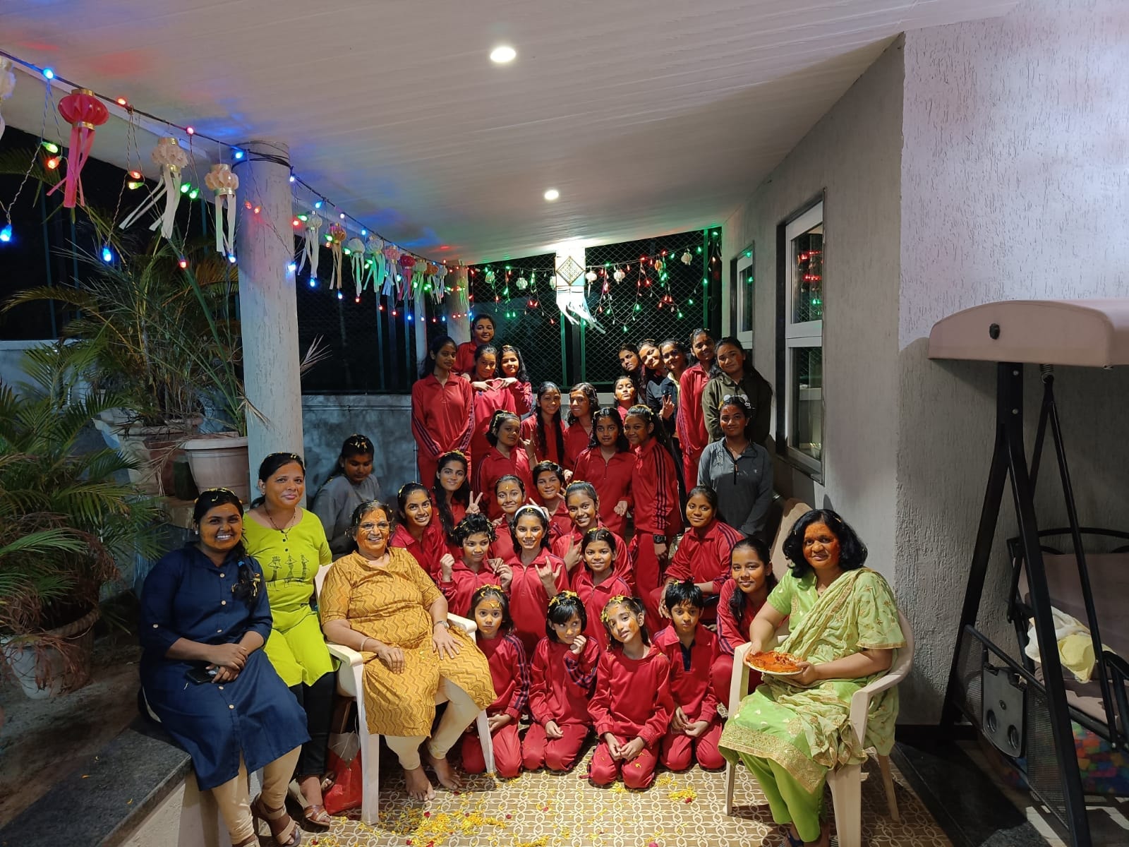 Sweet Memories High School & Junior College campus photo 8 of 22 — Panchgani