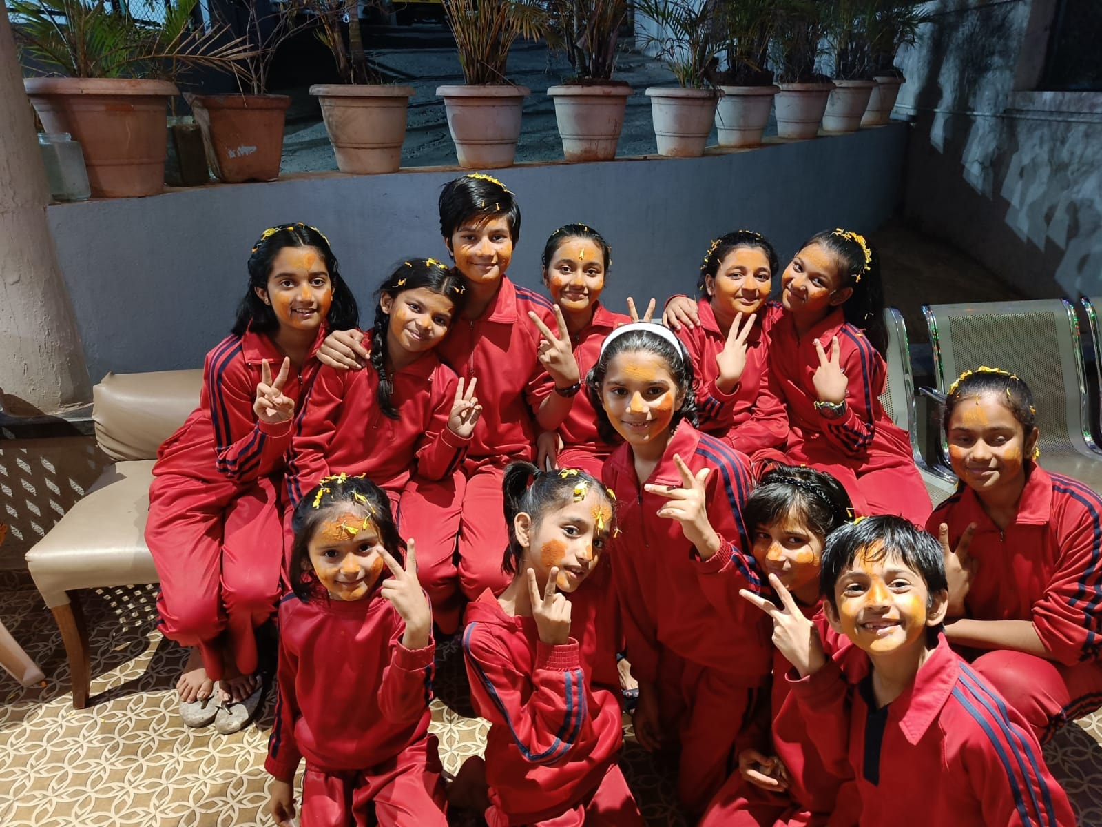 Sweet Memories High School & Junior College campus photo 9 of 22 — Panchgani