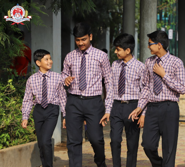 Sweet Memories High School & Junior College campus photo 12 of 22 — Panchgani