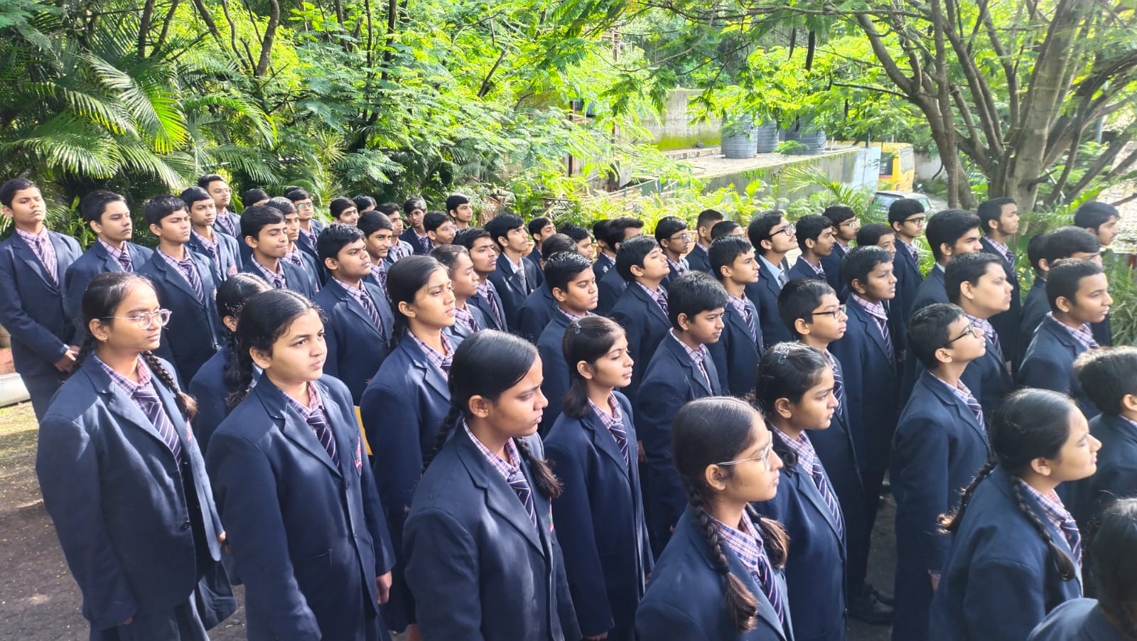 Sweet Memories High School & Junior College campus photo 14 of 22 — Panchgani