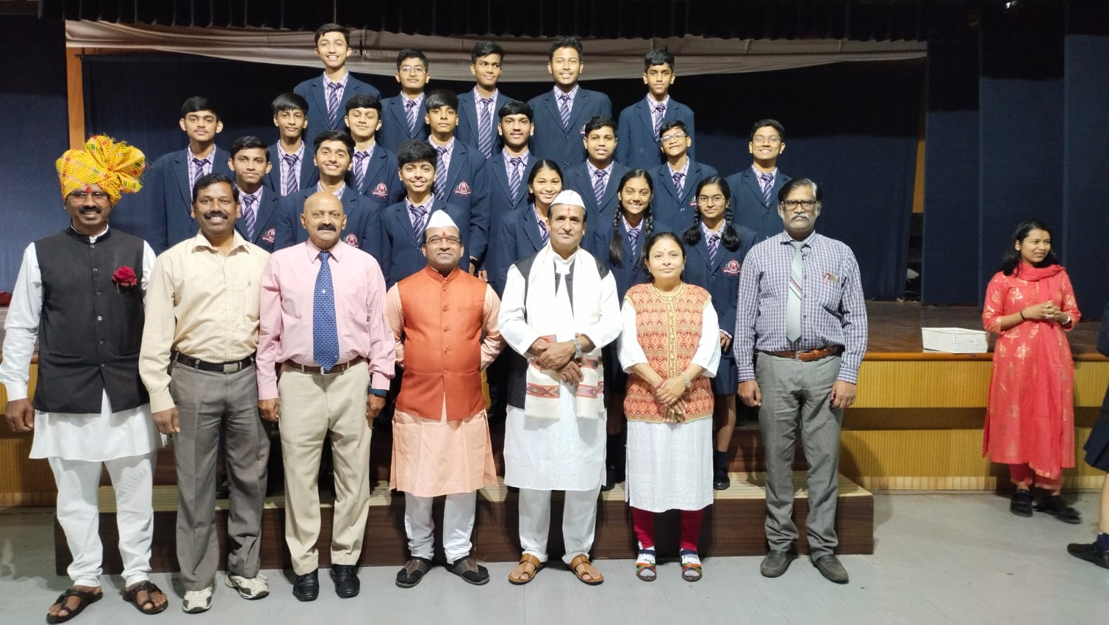 Sweet Memories High School & Junior College campus photo 18 of 22 — Panchgani