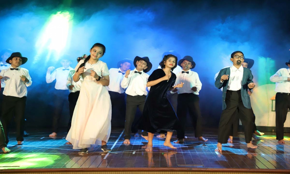 Sweet Memories High School & Junior College campus photo 19 of 22 — Panchgani