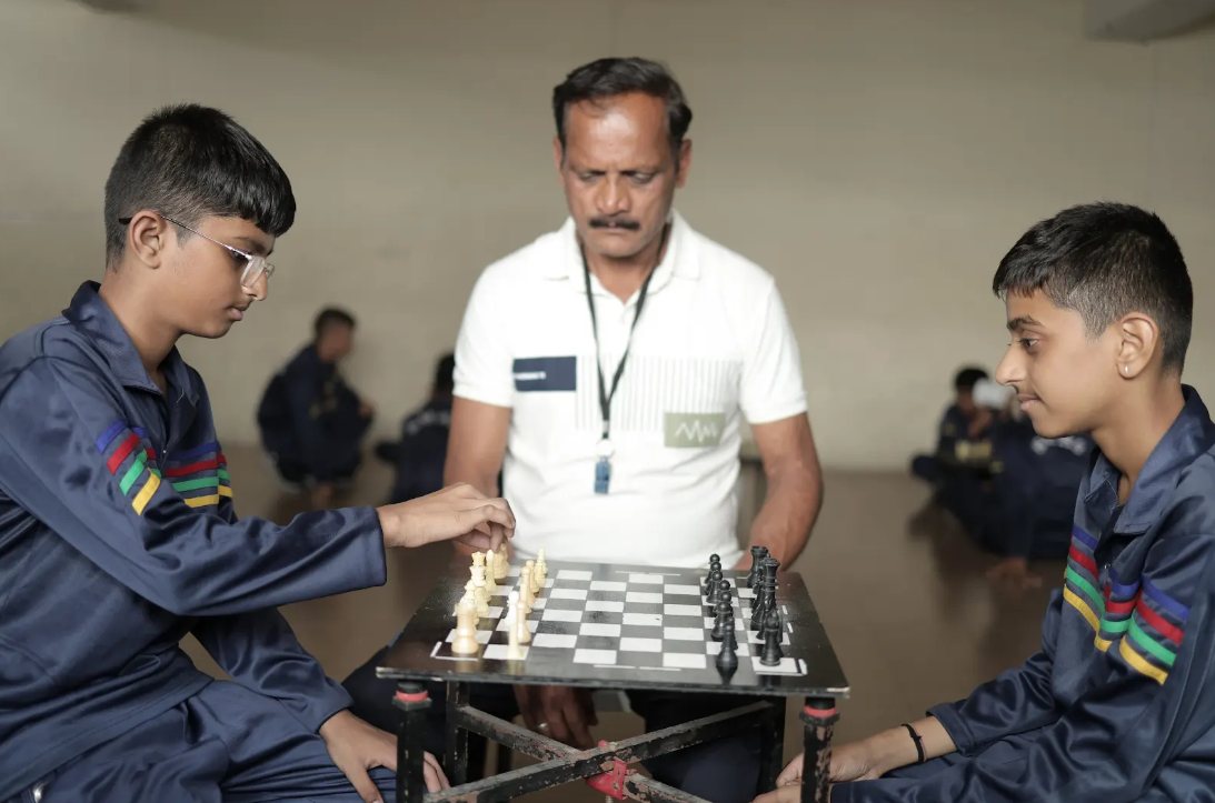 Sweet Memories High School & Junior College campus photo 21 of 22 — Panchgani