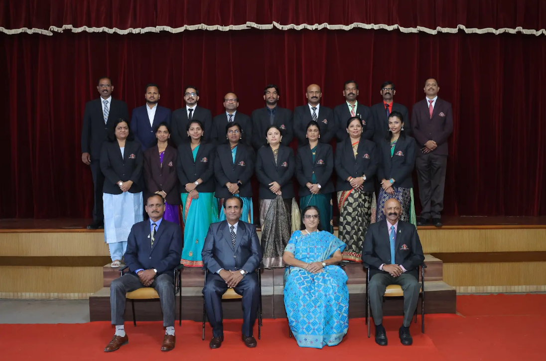 Sweet Memories High School & Junior College campus photo 22 of 22 — Panchgani