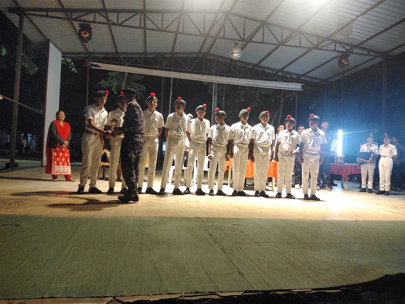 Vidya Niketan School and Jr. College campus photo 4 of 20 — Panchgani