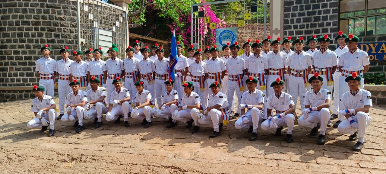 Vidya Niketan School and Jr. College campus photo 5 of 20 — Panchgani