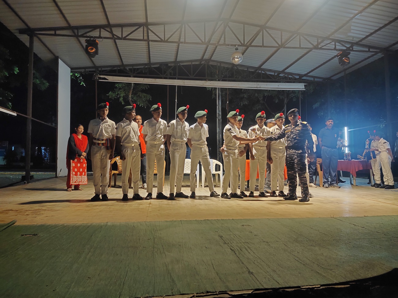 Vidya Niketan School and Jr. College campus photo 7 of 20 — Panchgani
