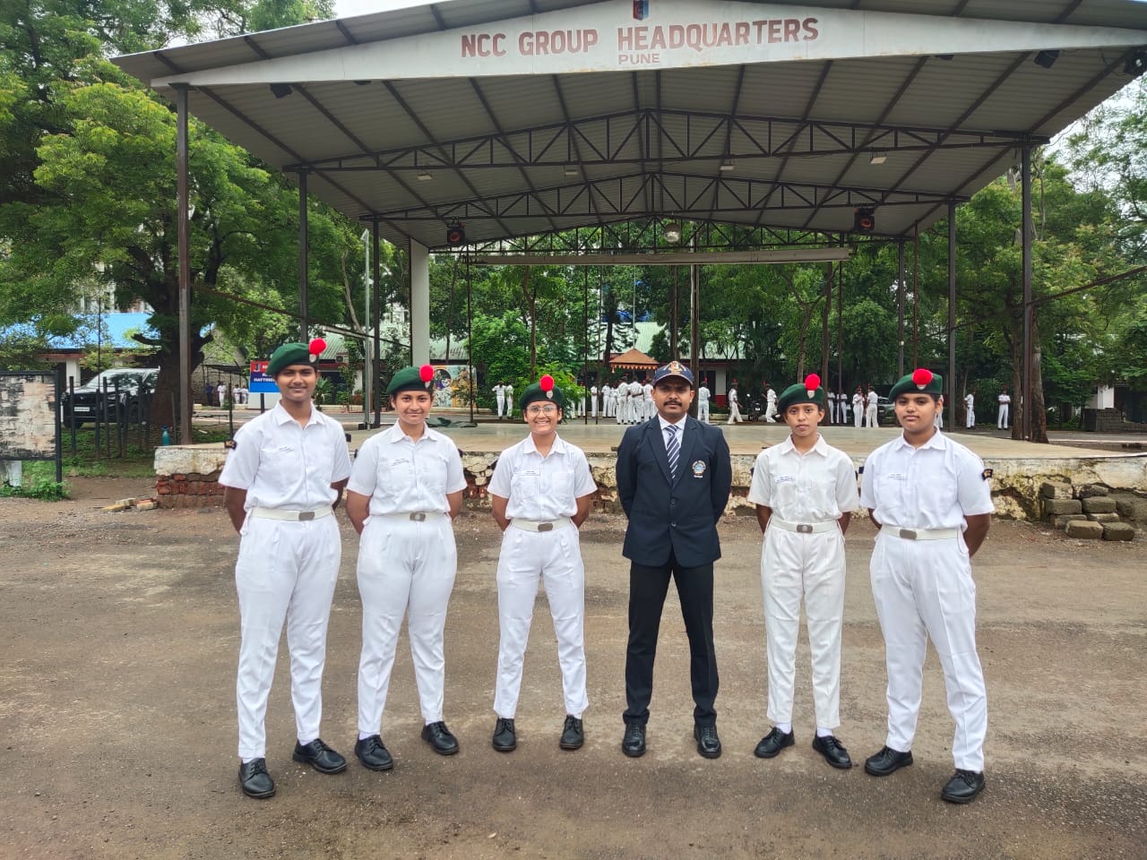 Vidya Niketan School and Jr. College campus photo 8 of 20 — Panchgani