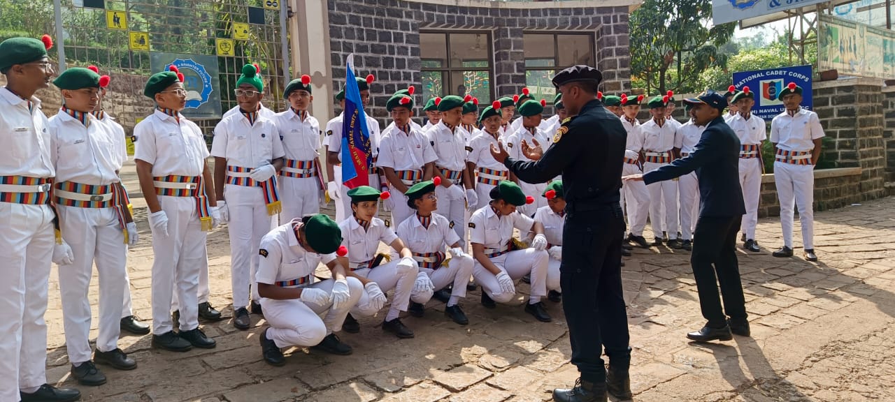 Vidya Niketan School and Jr. College campus photo 9 of 20 — Panchgani