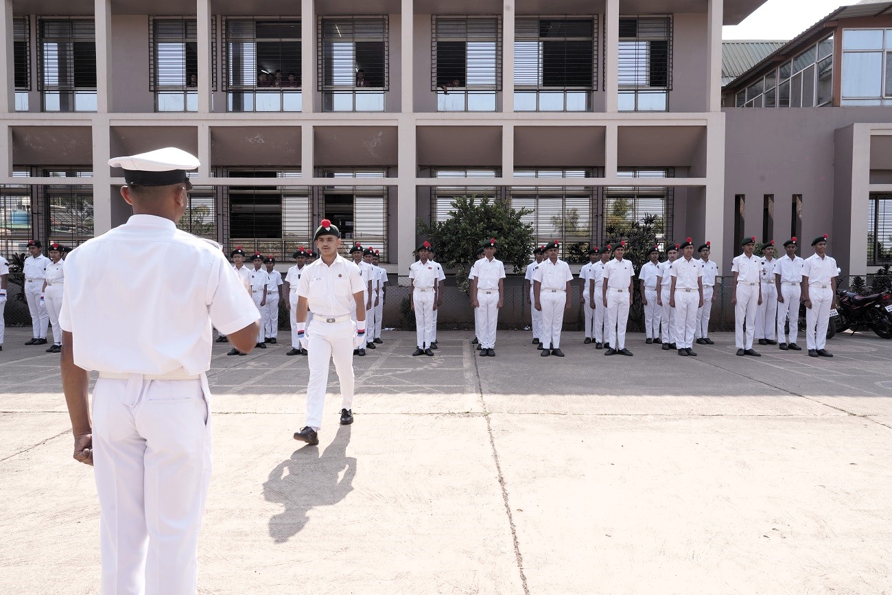Vidya Niketan School and Jr. College campus photo 10 of 20 — Panchgani