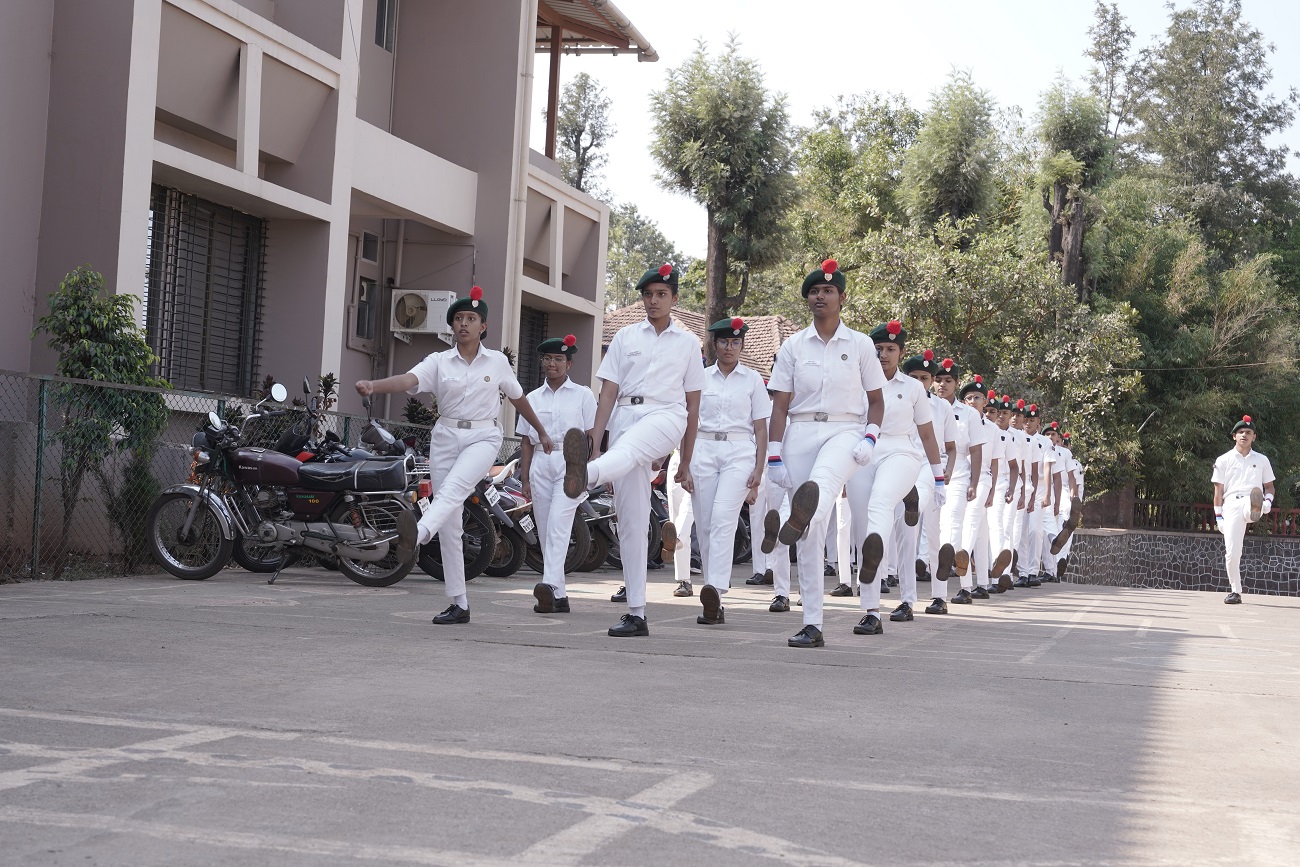 Vidya Niketan School and Jr. College campus photo 13 of 20 — Panchgani
