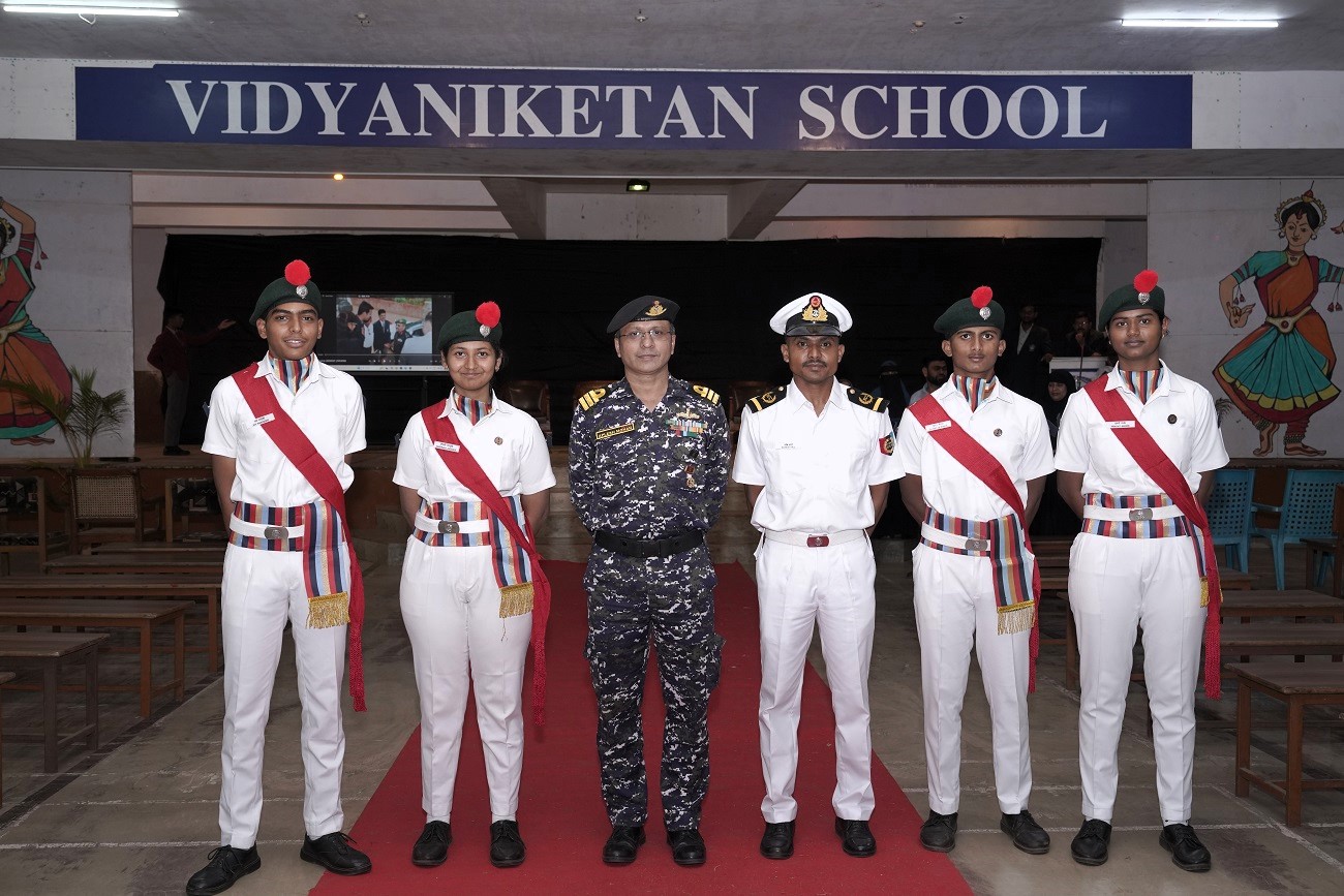 Vidya Niketan School and Jr. College campus photo 15 of 20 — Panchgani