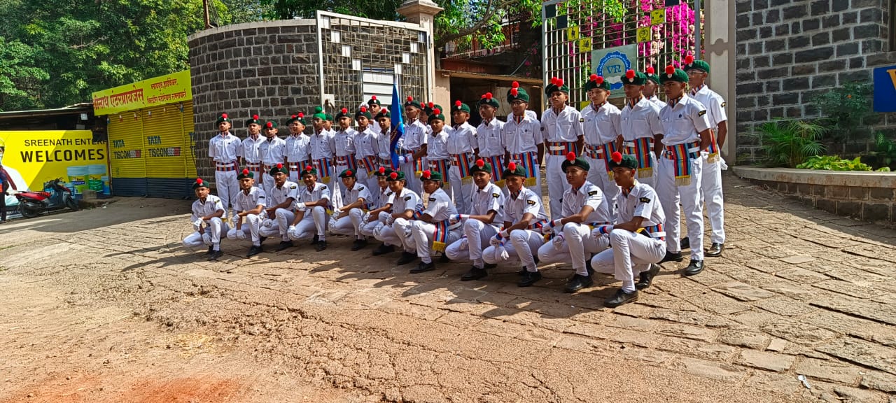 Vidya Niketan School and Jr. College campus photo 17 of 20 — Panchgani