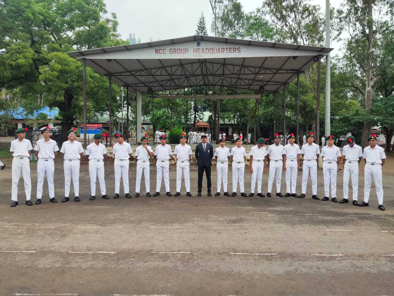 Vidya Niketan School and Jr. College campus photo 16 of 20 — Panchgani