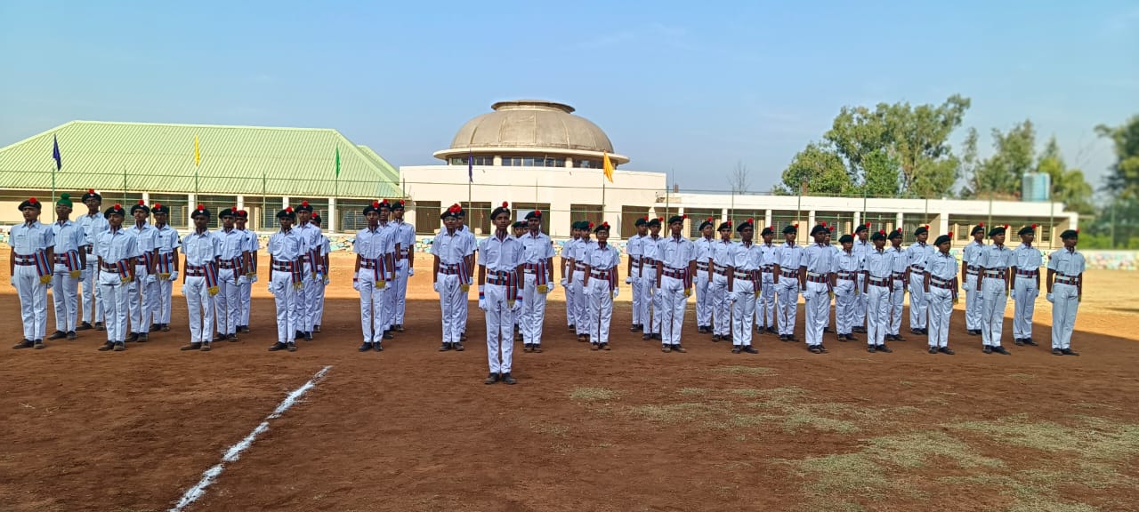 Vidya Niketan School and Jr. College campus photo 19 of 20 — Panchgani