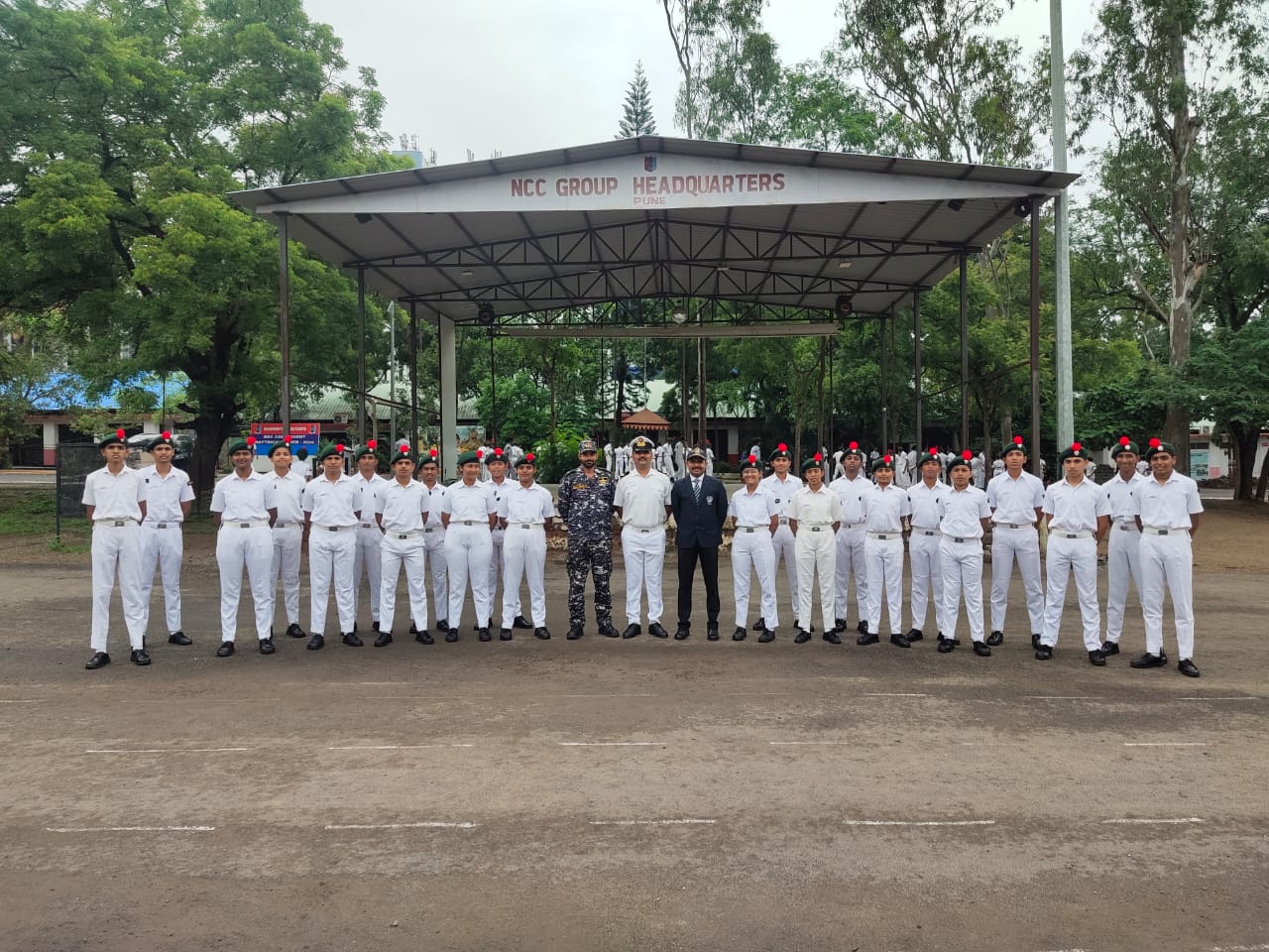 Vidya Niketan School and Jr. College campus photo 18 of 20 — Panchgani