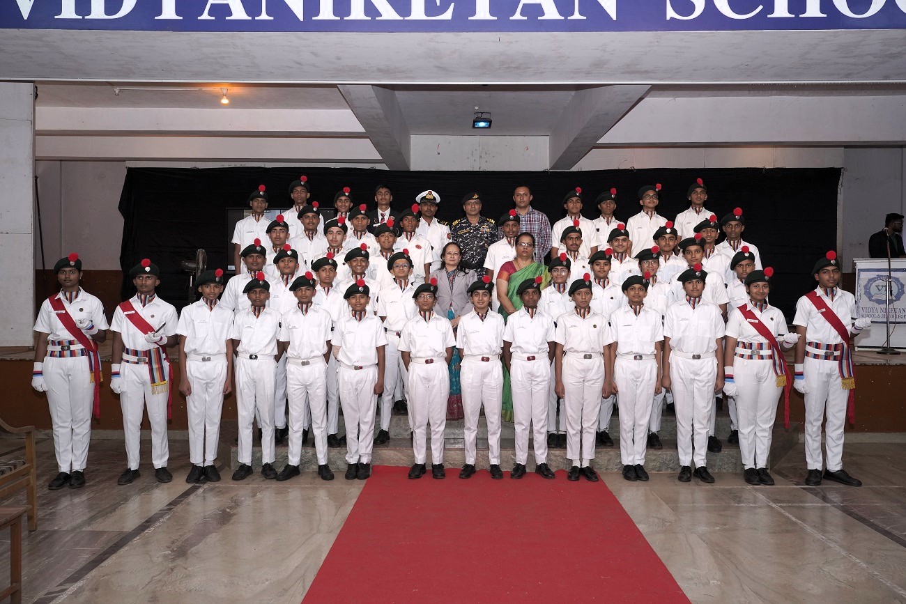 Vidya Niketan School and Jr. College campus photo 20 of 20 — Panchgani