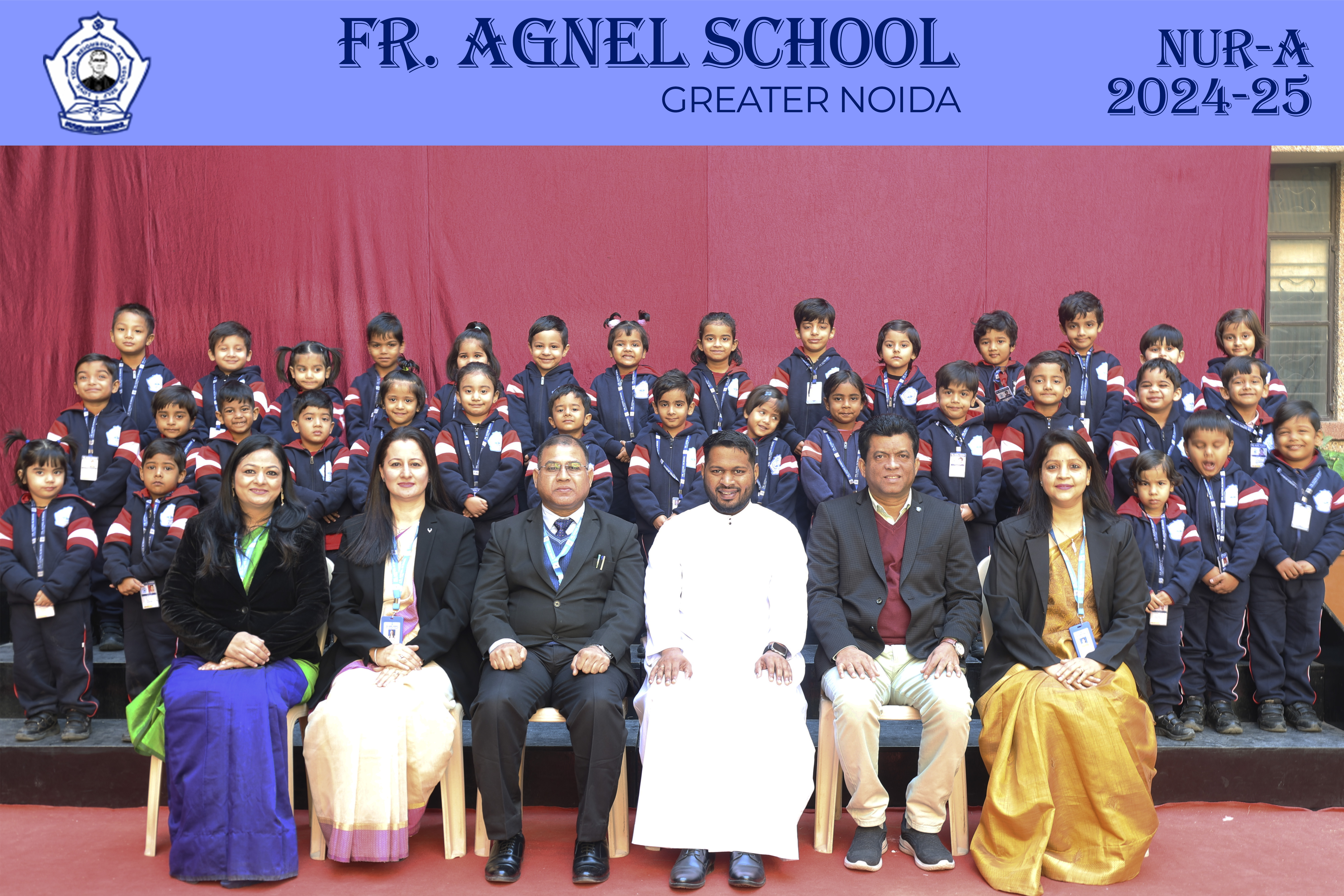 FR. Agnel School campus photo 13 of 14 — Beta II