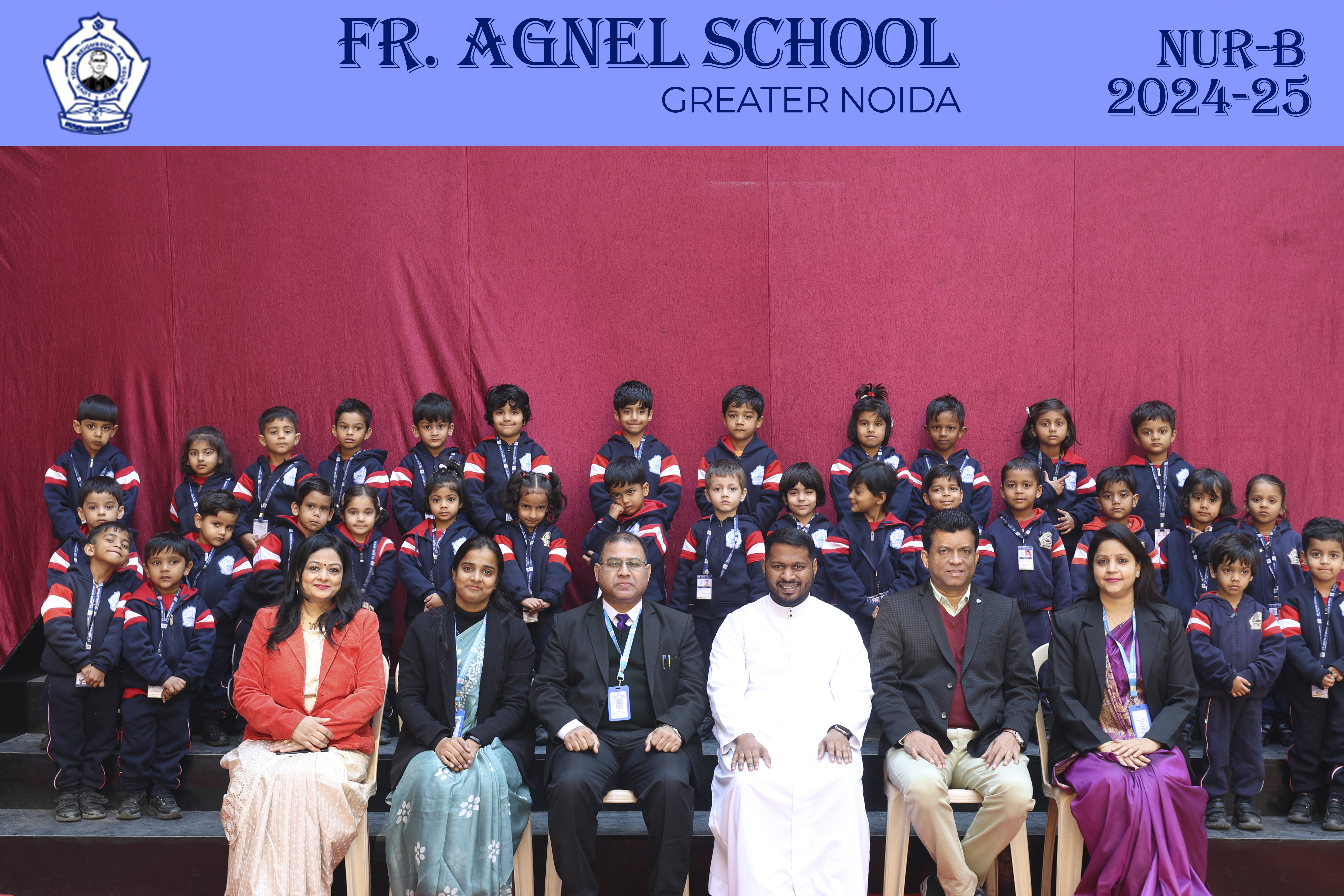 FR. Agnel School campus photo 14 of 14 — Beta II