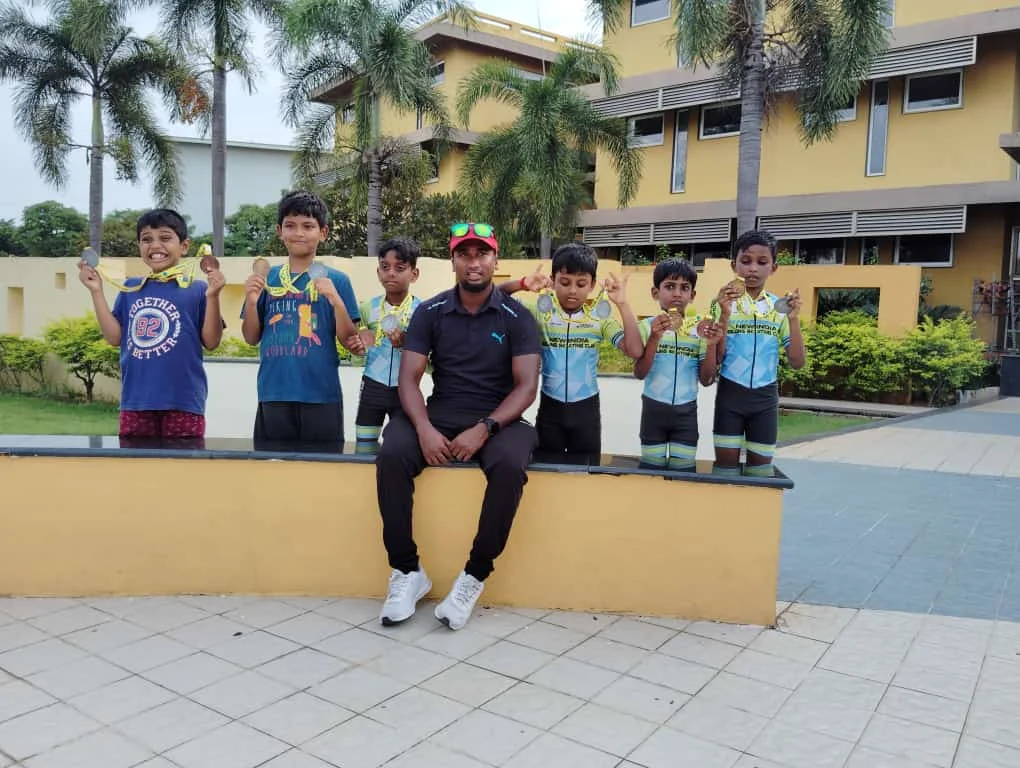 The Geekay World School campus photo 5 of 6 — Ranipet