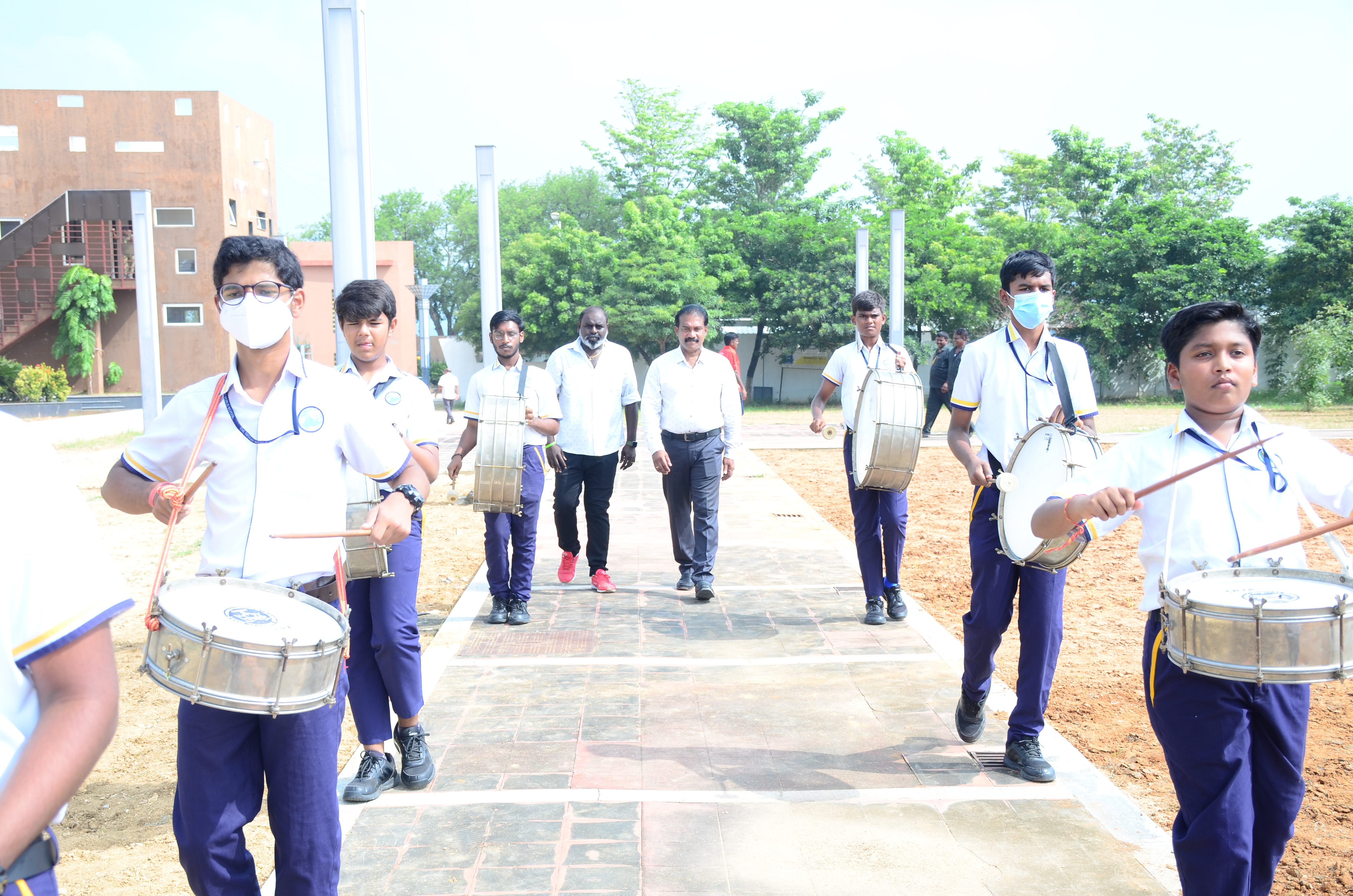 The Geekay World School campus photo 6 of 6 — Ranipet