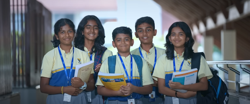 Vellore International School campus photo 2 of 6 — Chennai