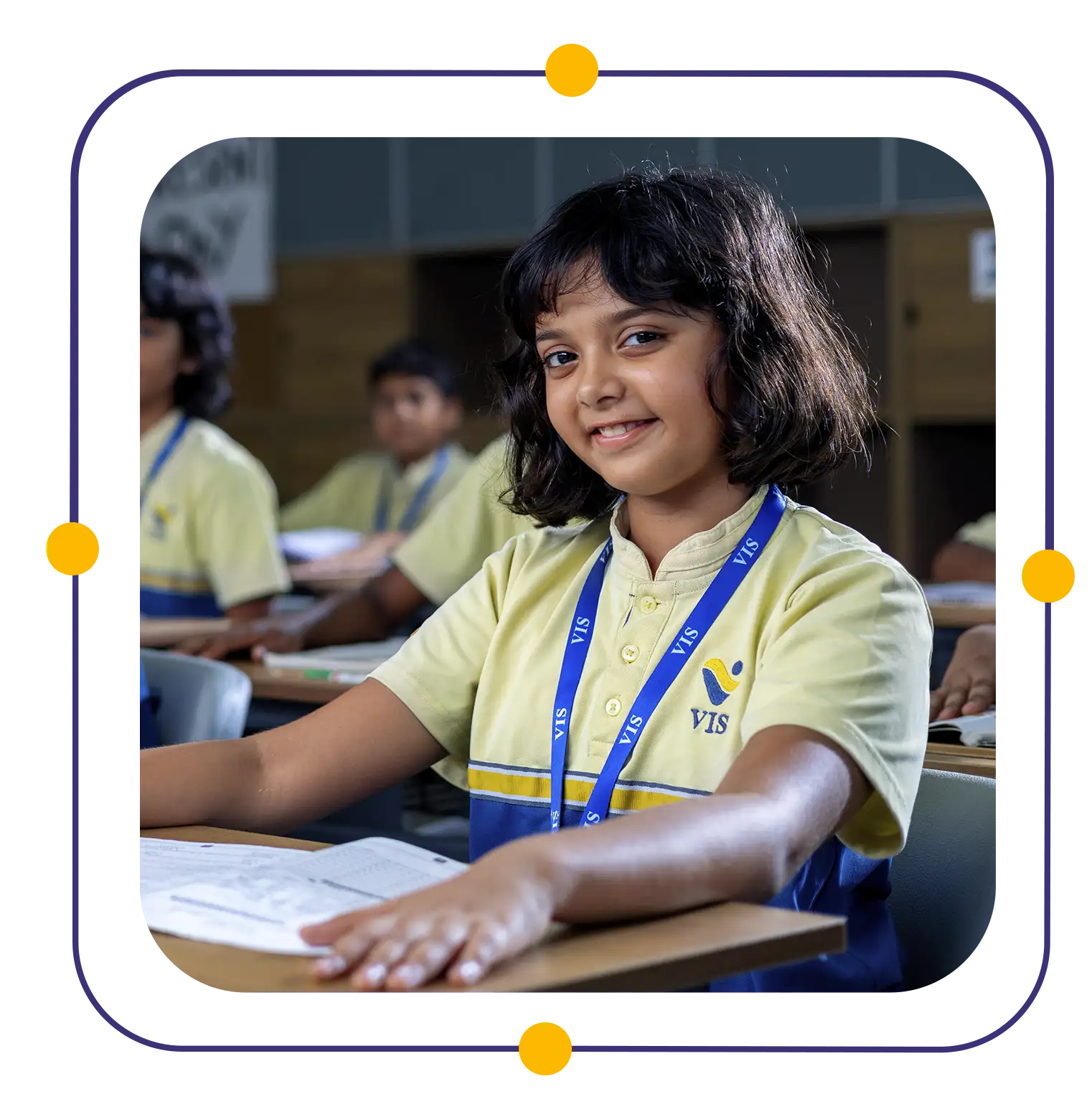 Vellore International School campus photo 5 of 6 — Chennai